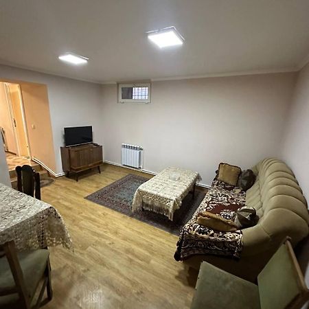 Ghazaryan Apartment Erevan Exterior foto