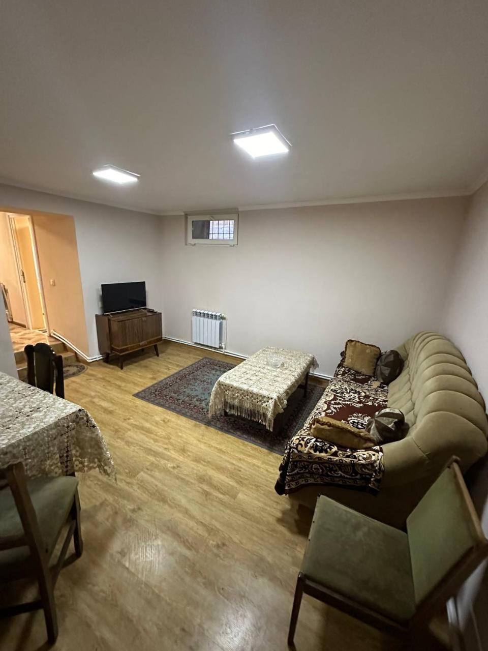 Ghazaryan Apartment Erevan Exterior foto
