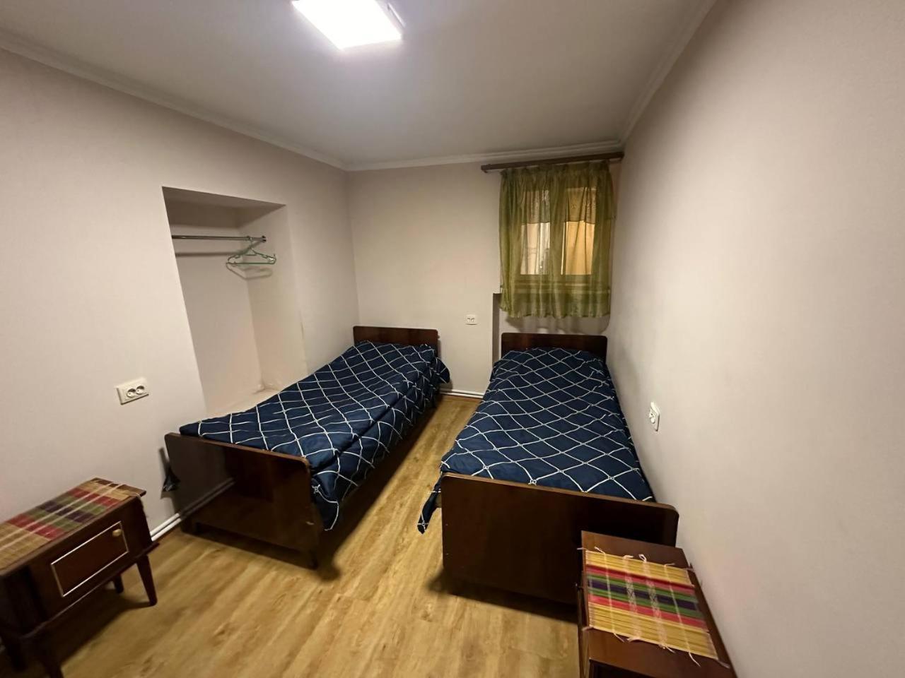 Ghazaryan Apartment Erevan Exterior foto