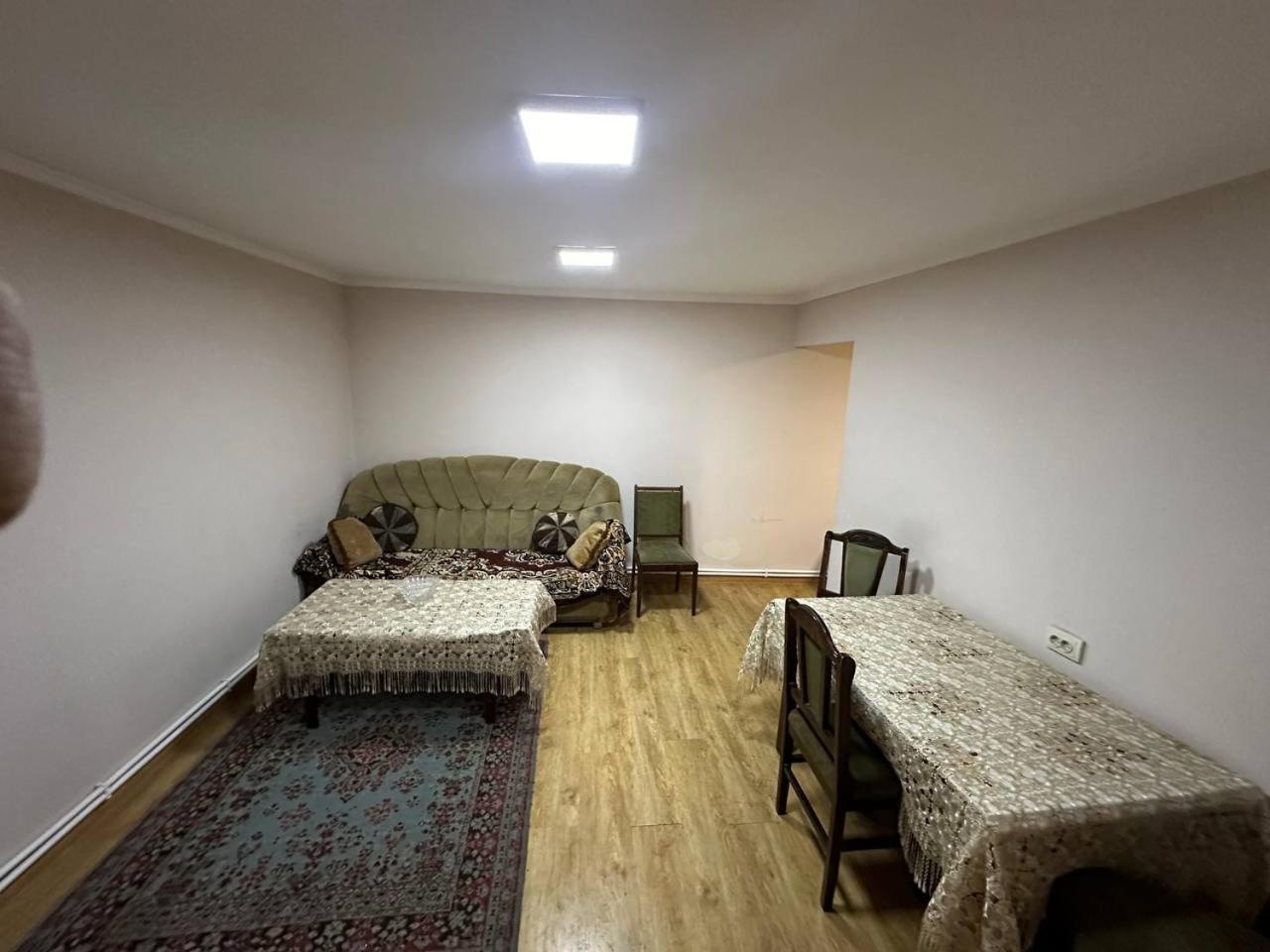 Ghazaryan Apartment Erevan Exterior foto